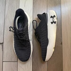 Under armour infinite elite running